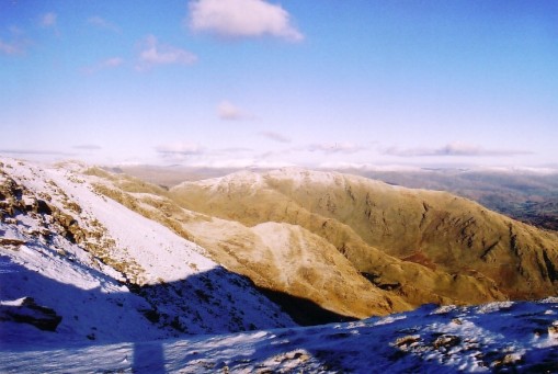 Wetherlam from COM