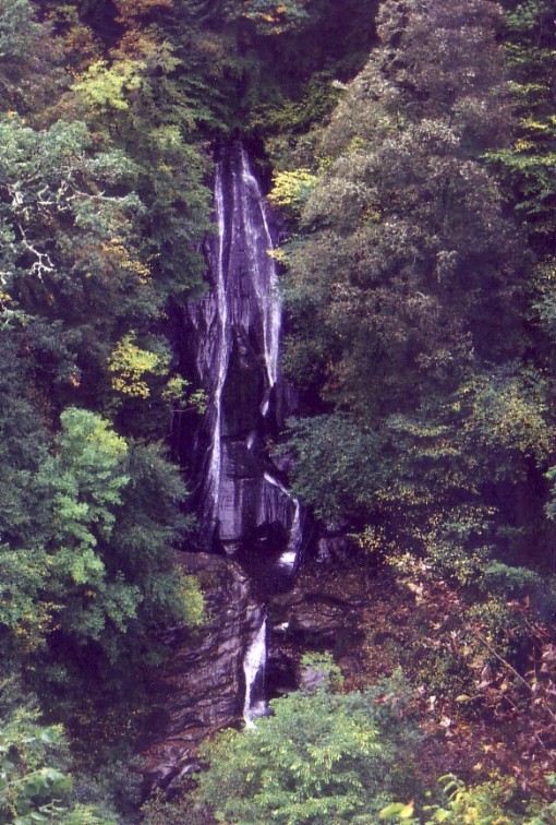 Falls of Acharn